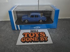  1/43 RENAULT 8 GORDINI 1300