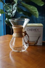 Chemex 6-Cup (CM-6A) Classic