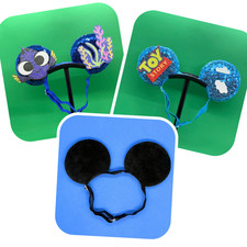 Disney Inspired Baby/Toddler