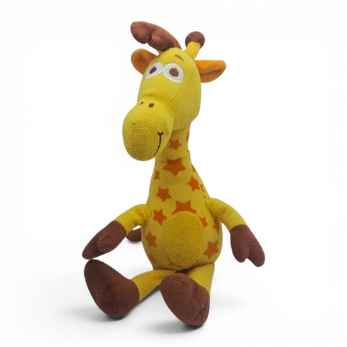 Geoffrey toys soft - geoffrey,