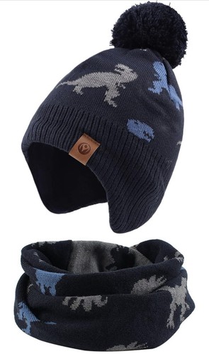 Boys kids dinosaur - dinosaur, hat