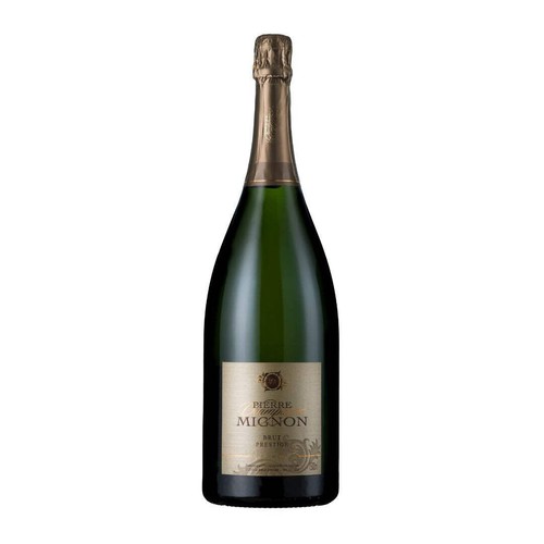 Pierre mignon brut - mignon, prestige