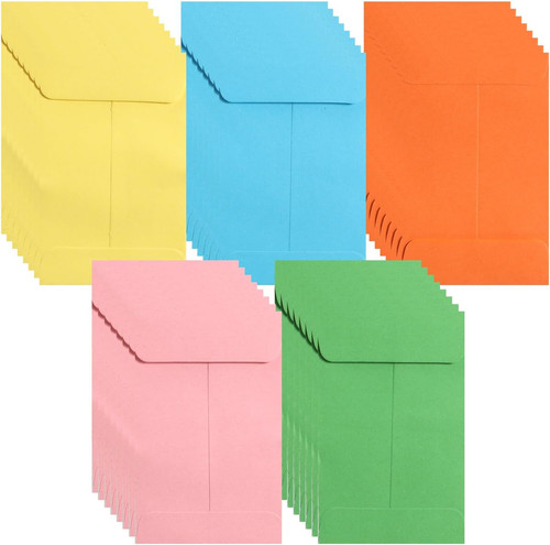 Money envelopes mini small - envelopes,