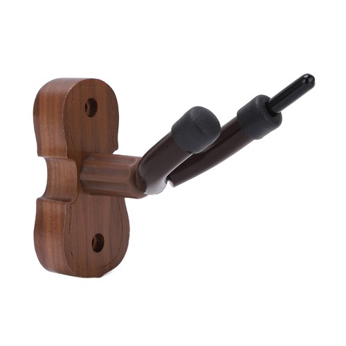 Wood violin hanger - ​violin, hanger​