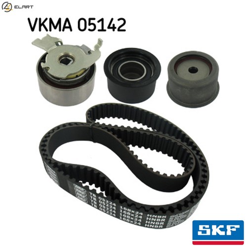 Timing belt kit - kit, vkma