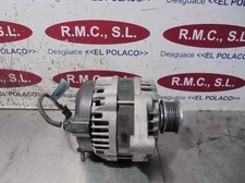 alternator 4117020 CHEVROLET