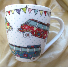 Queens The Caravan Trail