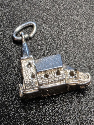 Vintage sterling silver - vintage,