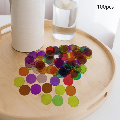 100x math counters for kids - counters,