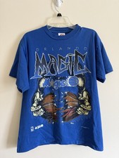 Vintage 1990’s NBA Blue