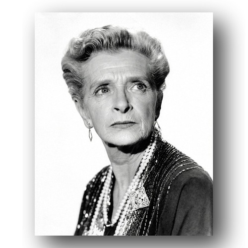 Gladys cooper photo 8x10 - gladys,