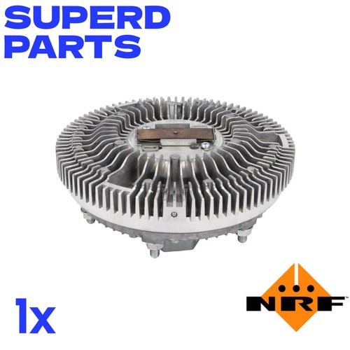 Fan clutch fits daf - fan, 55