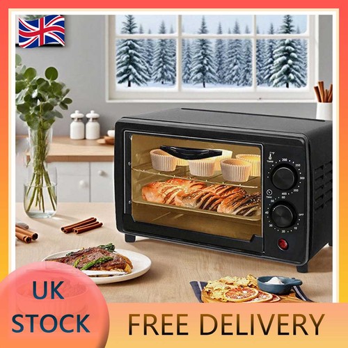 13l mini oven countertop - 13l,