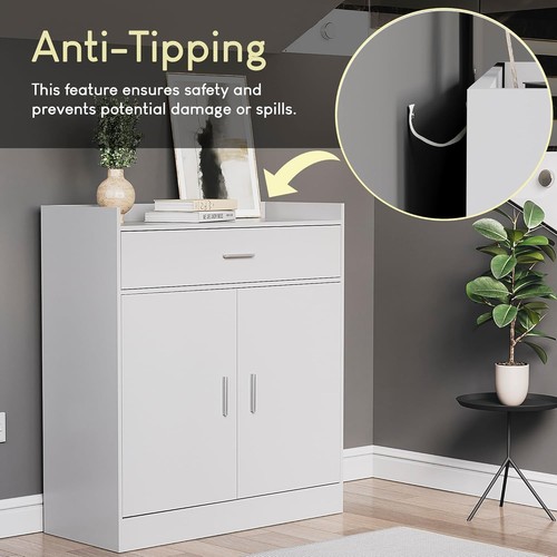 Dalby shoe cabinet wooden - dalby,