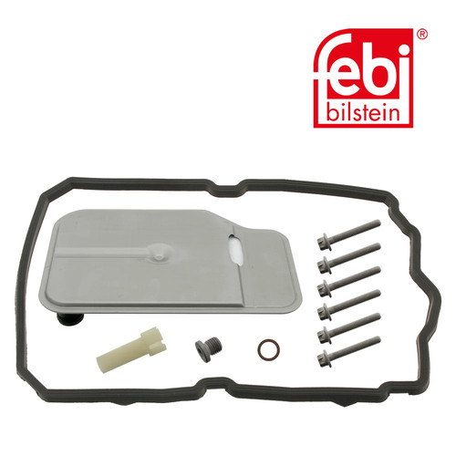 Febi auto trans filter kit - febi,