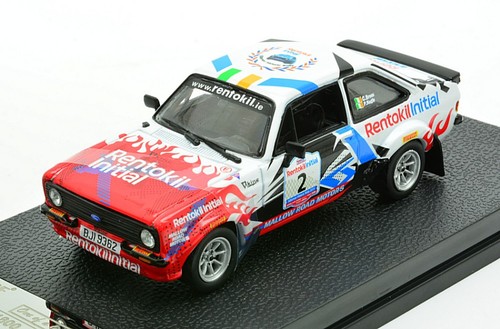 Ford escort 1800 2 - ford,