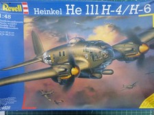 1/48 REVELL #04526 HIGH DETAIL