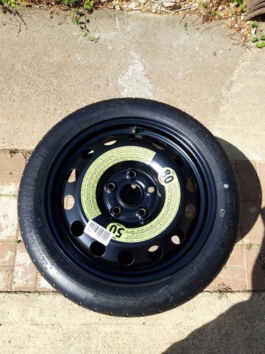Inch space saver spare - vw,