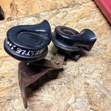 Volkswagen BEETLE Horn Signal