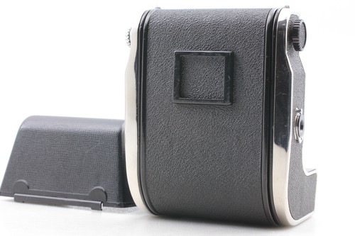 Near mint kowa roll 6x6 - mint,