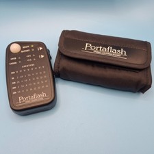 Portaflash Studio Lighting