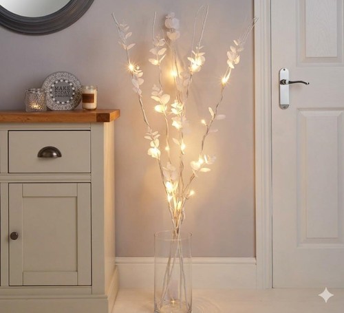 Leds twig light - leds,