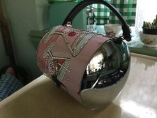 Swarovski crystals Cocktails