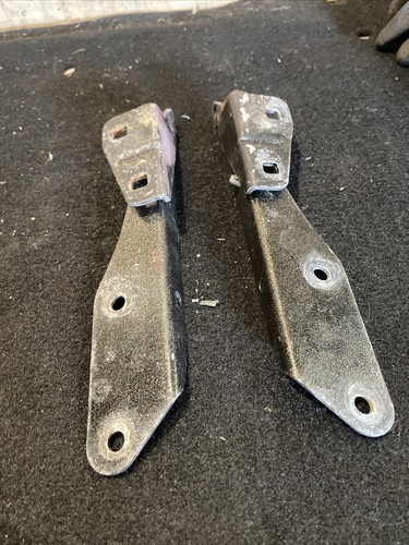 Rover mgf 135 - rover, pair