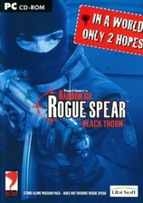 Tom Clancy's - Rainbow Six