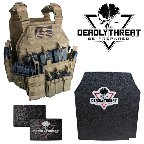 Urban assault desert fox - urban,