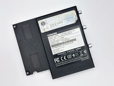 Toshiba NB250 Hard Disk Drive HDD Panel Cover Base Bottom Door AP0E7000400