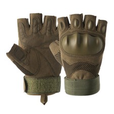 Tactical Gloves Hard Knuckle