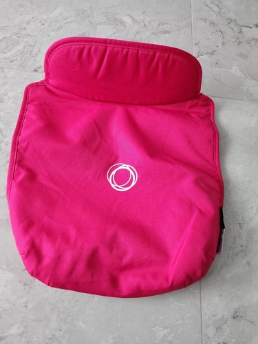 Bugaboo donkey carrycot - carrycot, apron