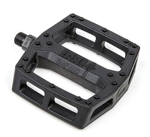 Bsd safari bmx - bmx, black