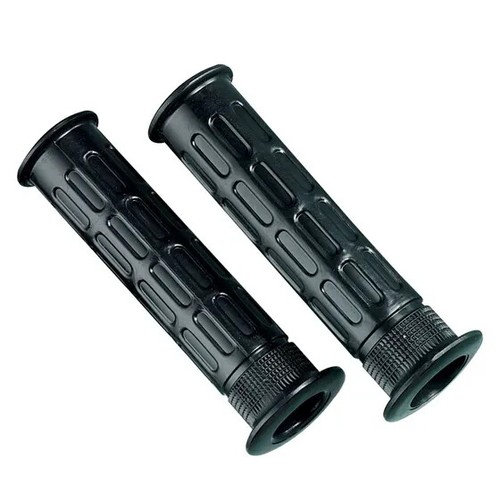 Handlebar grips classic - classic, honda