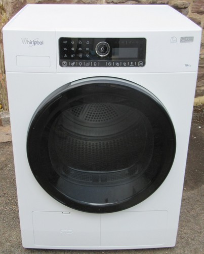 Whirlpool hscx10441 10kg - whirlpool,