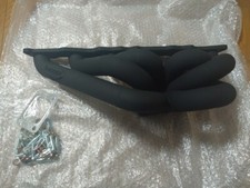 RB25DET RB20DET 6Boost Exhaust