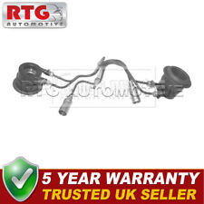 Clutch Central Slave Cylinder