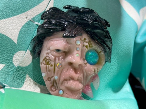 Heady glass murdocglass - heady,