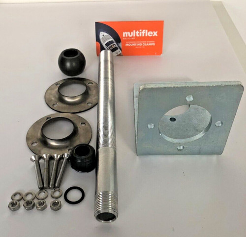 Boat steering bracket s55 s2 - boat,
