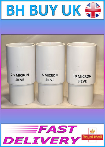 Micron nylon mesh - 5,