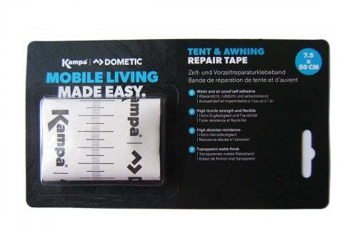 Kampa repair tape - repair, pack