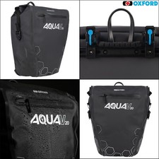 Oxford Aqua V20 Waterproof