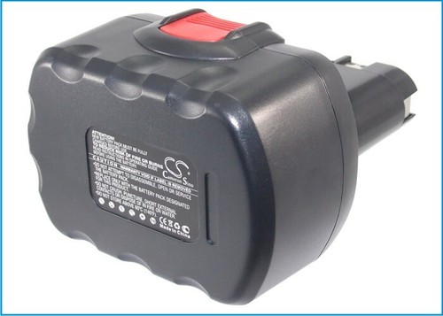 Battery for bosch psr - ni-mh,
