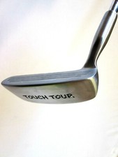 Touch Tour Right Hand Golf Chipper 33" - 37" Lengths Available  unisex - jigger