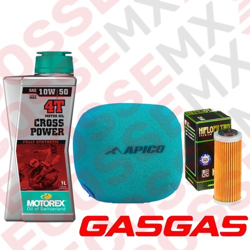 Gasgas ec250f ec350f service - gasgas, ec250f/ec350f