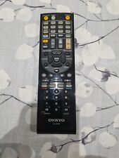 Genuine Onkyo RC-803M Remote Control for TX-NR609