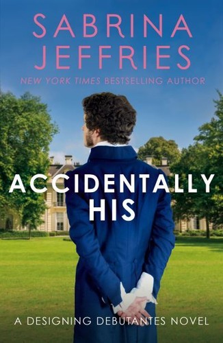 Accidentally his - (paperback),