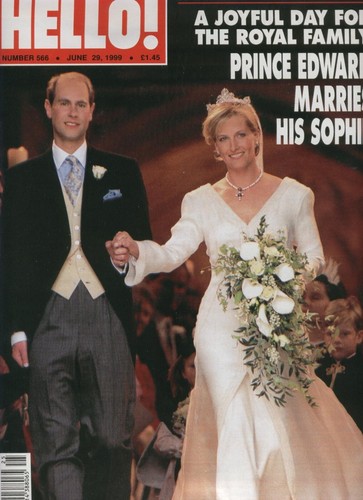 Hello 566 royal wedding - #566,