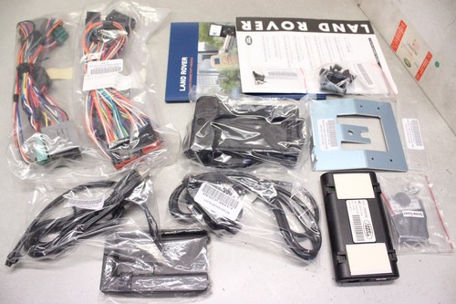 Genuine land rover discovery - genuine,